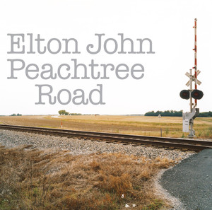 Peachtree Road album