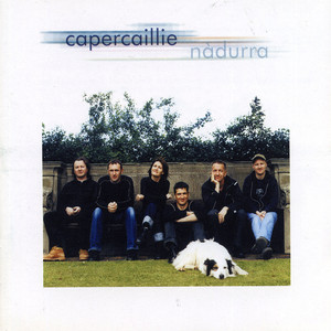 Nàdurra cover