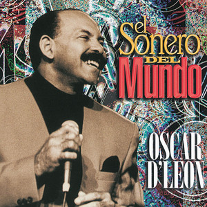 El Sonero del Mundo album