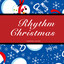 Rhythm Christmas cover
