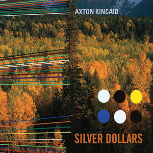 Silver Dollars Albumcover
