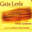 Gaja Leela Albumcover
