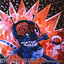 Come Astronautas cover