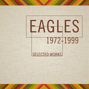 Selected Works 1972-1999 cover