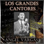Los Grandes Cantores Albumcover