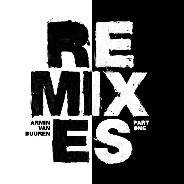 Armin van Buuren - Balance (Remixes, Pt. 1) ile ilgili görsel sonucu