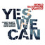 Yes We Can cover