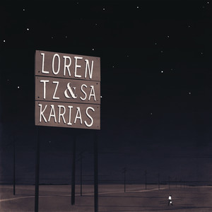 Himlen är som mörkast när stjärnorna lyser starkast cover