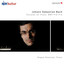 Bach: Toccatas for Piano, BWV 910-916 cover