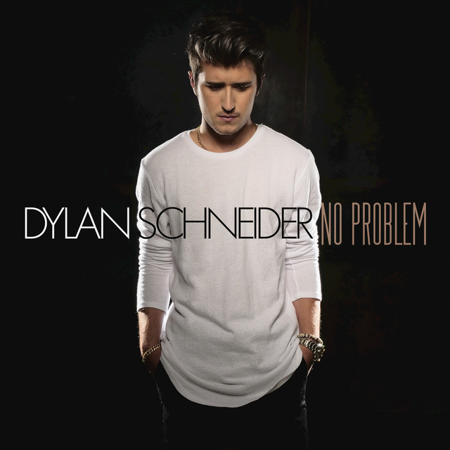 No Problem cover