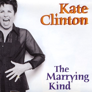 The Marrying Kind Albumcover