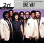 20th Century Masters: The Millennium Collection: The Best of One Way cover