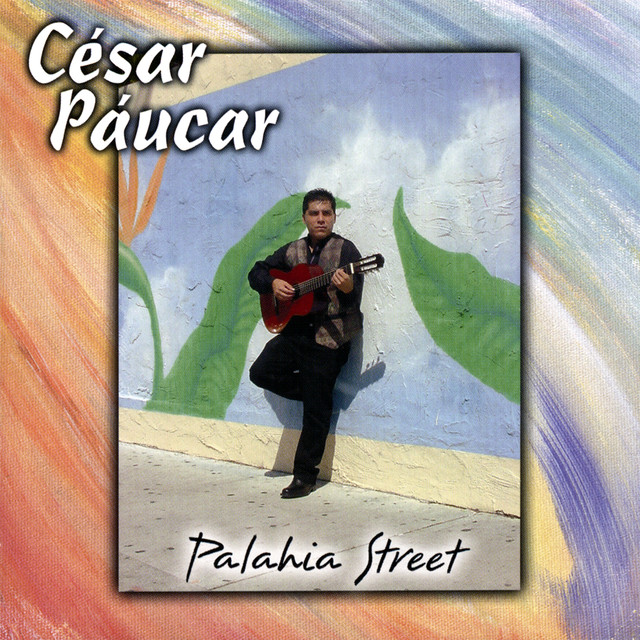 Cesar Paucar Photo