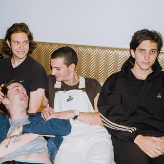 The Britanys Photo
