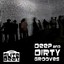 Deep and Dirty Grooves Albumcover