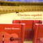 Clavijero Español: 8 Pasodobles a la Guitarra Albumcover