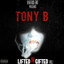 Lifted n' Gifted, Vol. 1 cover