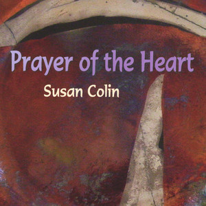 Prayer of the Heart cover