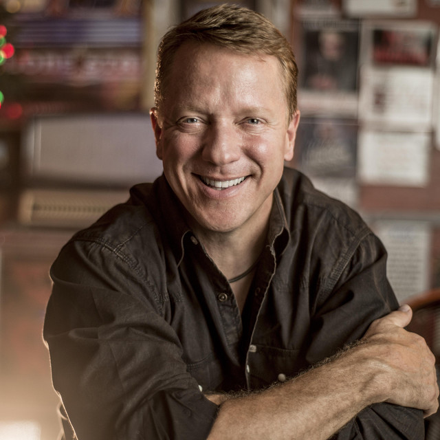Cory Morrow photo