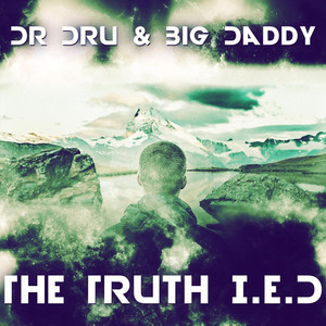 The Truth I.E.D. cover