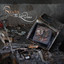 Ruins cover