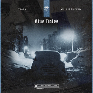 Blue Notes album