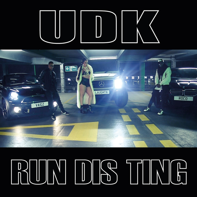 UDK Photo