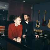 HONNE Photo