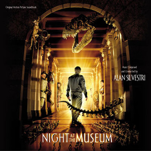 Night at the Museum album