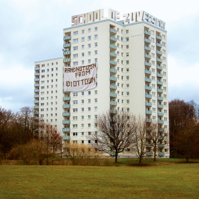 School of Zuversicht Photo