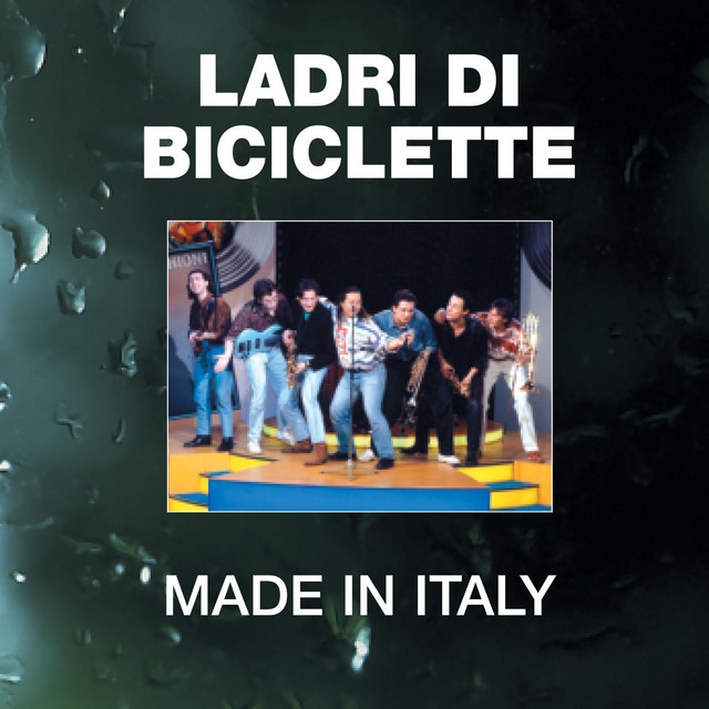 Ladri di biciclette Photo
