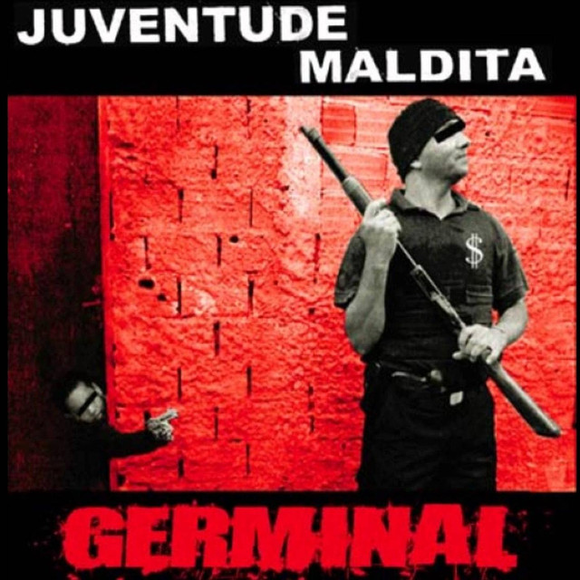 Juventude Maldita Photo