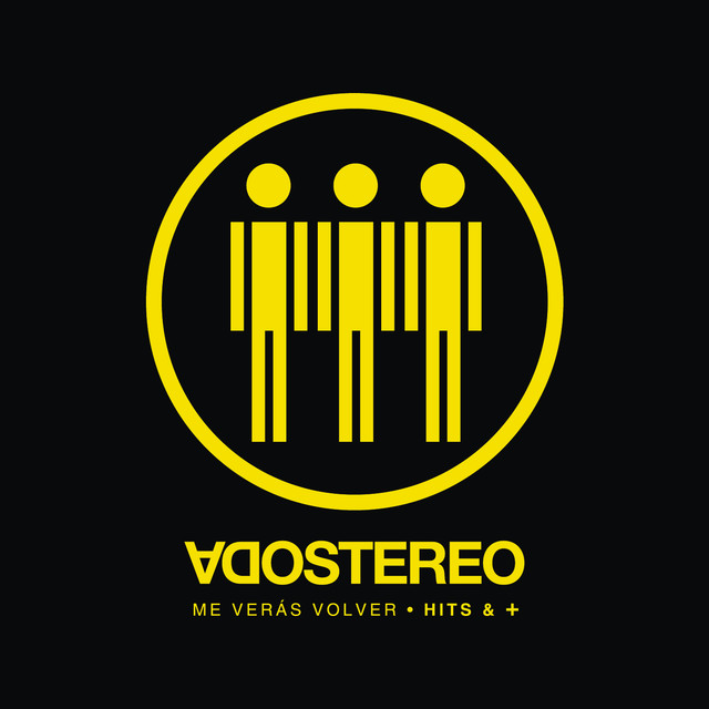 Me Verás Volver (hits & Más) cover