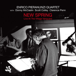 New Spring album
