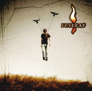 Flyleaf (UK Version) album
