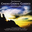 The Greatest Cinema Choral Classic cover