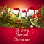 A Very Speical Christmas cover