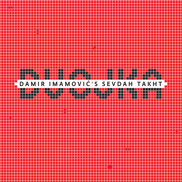 Damir Imamović's Sevdah Takht Photo