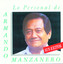 Lo Personal De Armando Manzanero. Sus Exitos Albumcover