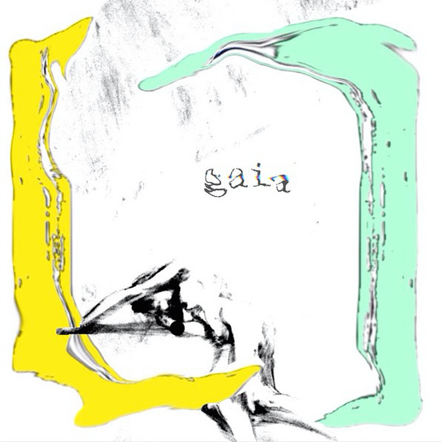 Gaia cover