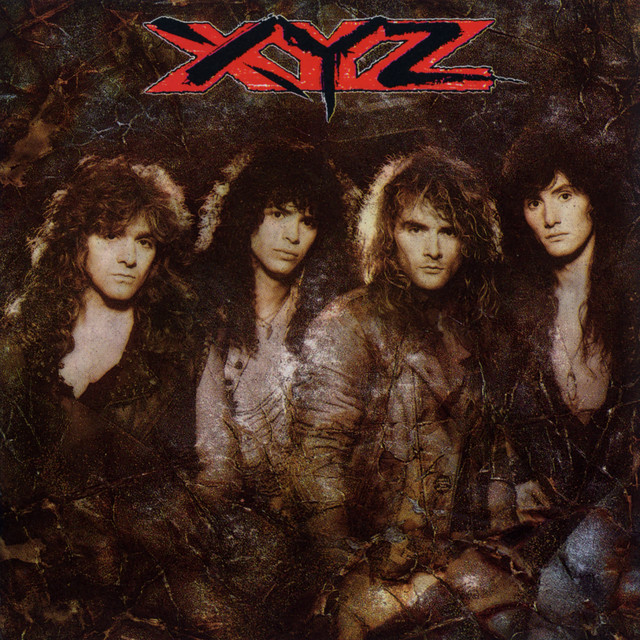 XYZ photo