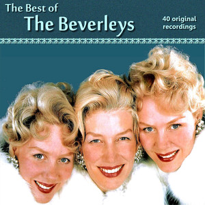 The Best of the Beverleys album