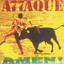 Amen Albumcover