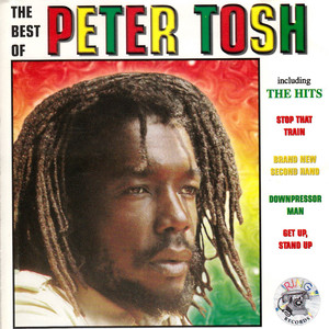 The Best Of cover
