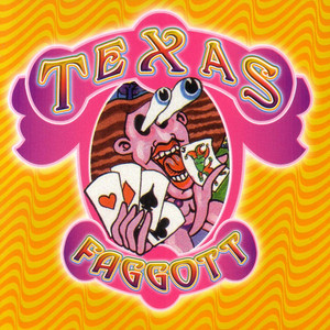 Texas Faggott cover