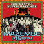 Mazembe @ 45rpm, Vol. 1 Albumcover