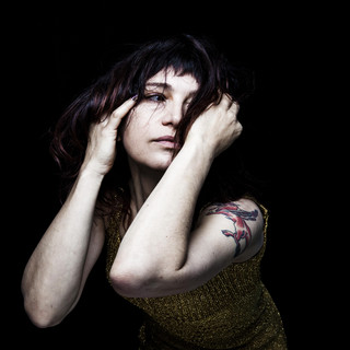 Marianne Dissard Photo