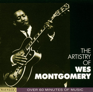 The Artistry of Wes Montgomery album
