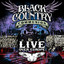 Live Over Europe cover