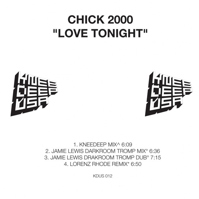 Chick 2000 Photo